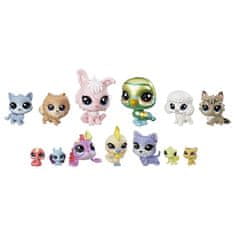 Littlest Pet Shop Pet Pals Wave 2 - Prijatelji živali