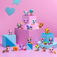 Littlest Pet Shop Pet Surprise v CDU Wave 2 Presenečenje v škatli