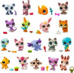 Littlest Pet Shop Pet Surprise v CDU Wave 2 Presenečenje v škatli