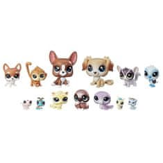 Littlest Pet Shop Pet Pals Wave 2 - Prijatelji živali