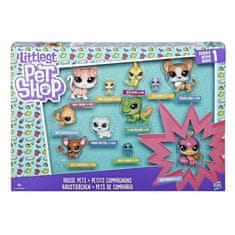 Littlest Pet Shop Pet Pals Wave 2 - Prijatelji živali