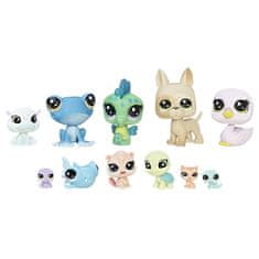 Littlest Pet Shop Pet Pals Wave 2 - Prijatelji živali