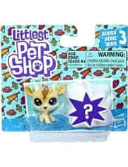 Littlest Pet Shop 2 Set - Set 2 živali