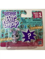 Littlest Pet Shop 2 Set - Set 2 živali