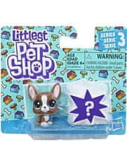 Littlest Pet Shop 2 Set - Set 2 živali