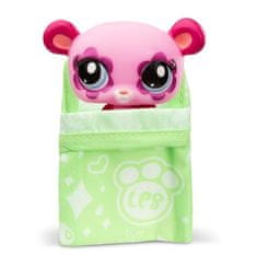 Littlest Pet Shop Camping Adventure Play - Kampiranje avantura