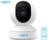 E320 IP kamera, 3MP Super HD, WiFi, bela