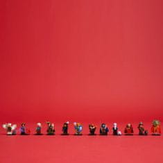 LEGO Minifigures 71047 Dungeons & Dragons