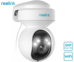 Reolink E540 IP kamera, Ultra HD, WiFi