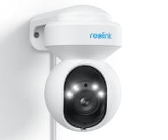 Reolink E540 IP kamera, Ultra HD, WiFi