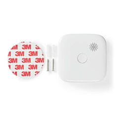 Nedis WIFIDS20WT Wi-Fi detektor dima