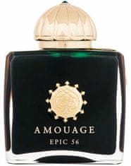 Amouage Epic 56 Woman - parfémovaný extrakt 100 ml