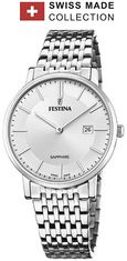 Festina Swiss Made 20018/1