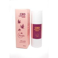 Kanabi CBD konopljina krema, 50 ml