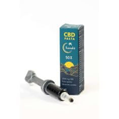 CBD pasta 50 %, 5 ml, polni spekter