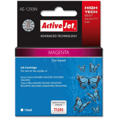 ActiveJet Magenta črnilo Epson T1293