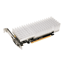 Gigabyte Grafična kartica GeForce GT 1030 Silent Low Profile, 2GB GDDR5, PCI-E 2.0