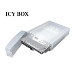 IcyBox IB-AC602 zaščitno ohišje za 3.5" trde diske