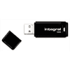 BLACK 16GB USB2.0 spominski ključek