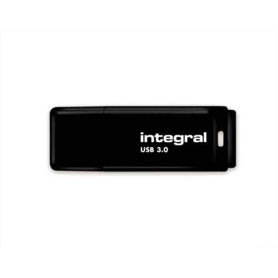 Integral BLACK 256GB USB3.0 spominski ključek