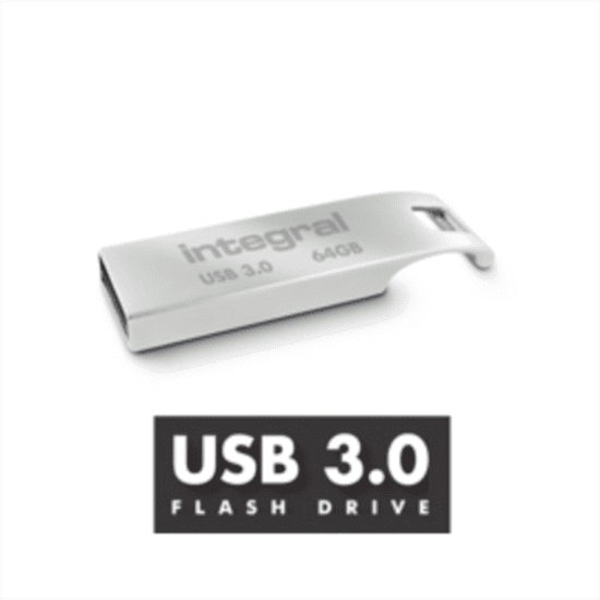 Integral ARC 64GB USB3.0 spominski ključek