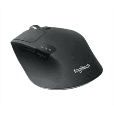 Logitech M720 Triathlon brezžična Bluetooth miška