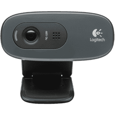 Logitech HD Webcam C270 spletna kamera