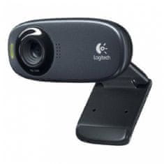 Logitech HD Webcam C310 spletna kamera