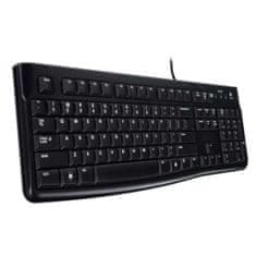 Logitech Tipkovnica K120