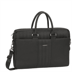 RivaCase črna torba za prenosnik 15.6" 8135 black