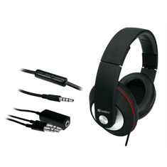 Sandberg Play'n Go Headset Black