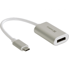 Sandberg USB-C na DisplayPort adapter