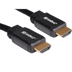 Sandberg HDMI 2.0 4k kabel, 2m