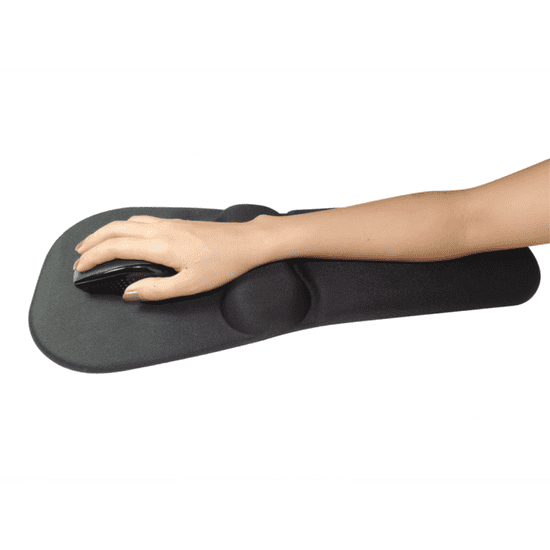 Sandberg Gel Mousepad Wrist + Arm Rest