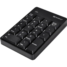 Sandberg Wireless Numeric Keypad 2