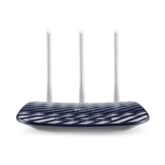 TP-Link ARCHER C20 AC750 brezžični Dual Band usmerjevalnik