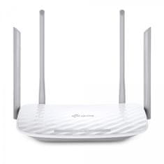 TP-Link Archer C50 1200Mbps Dual Band brezžični usmerjevalnik