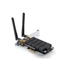 TP-Link ARCHER T6E AC1300 brezžični Dual Band PCI Express adapter