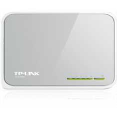 TP-Link SF1005D 5 port 100Mbps mrežno stikalo / switch