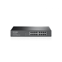 TP-Link TL-SF1016DS 16 Port 100Mbps Rackmount mrežno stikalo / switch