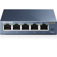 TP-Link SG105 5 port Gigabit mrežno stikalo / switch