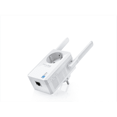 TP-Link WA860RE 300Mbps WiFi Range Extender z vtičnico