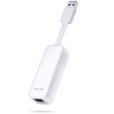 TP-Link UE300 USB 3.0 na RJ45 Ethernet Gigabit adapter