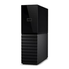 WD My Book 16TB USB 3.0