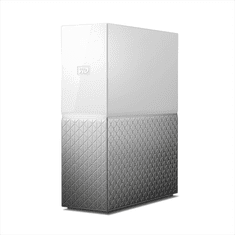 WD MY CLOUD HOME 8TB NAS