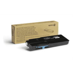 Xerox Cyan toner extra hi-cap C400/405, 8K