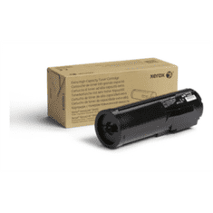 Xerox črn toner extra hi-cap B400/405, 24.6K