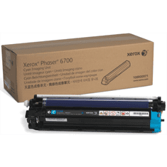 Xerox Cyan Imaging Unit Phaser 6700 50K