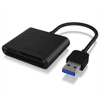 USB 3.0 zunanji čitalnik kartic