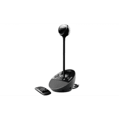 Logitech BCC950 ConferenceCam, USB